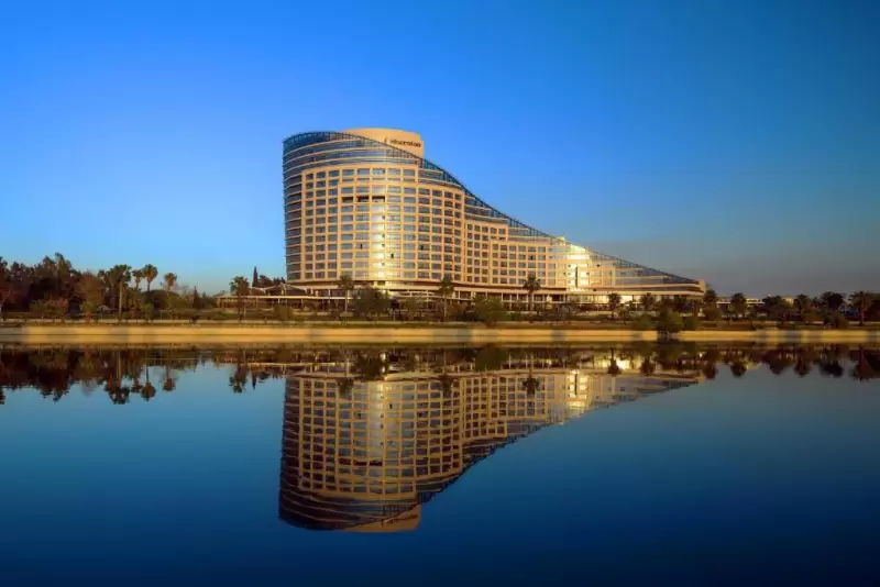 Sheraton Grand Adana