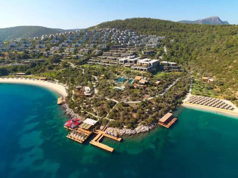 Mandarin Oriental Bodrum