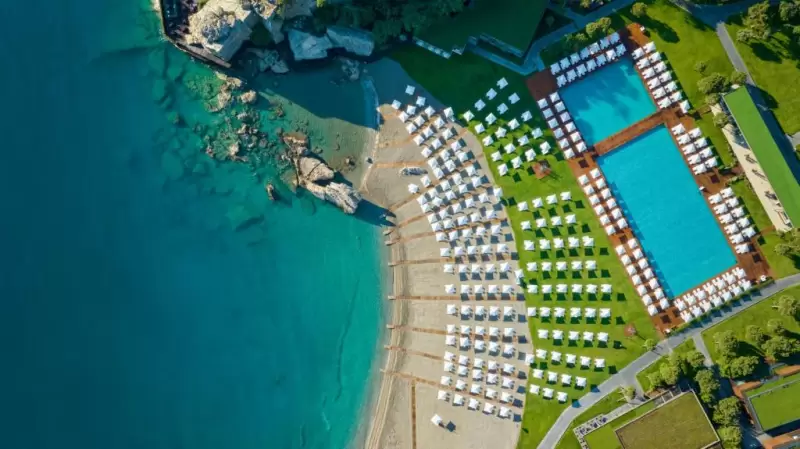 Maxx Royal Kemer Resort